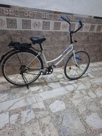 دراجة هوائية • للبيع