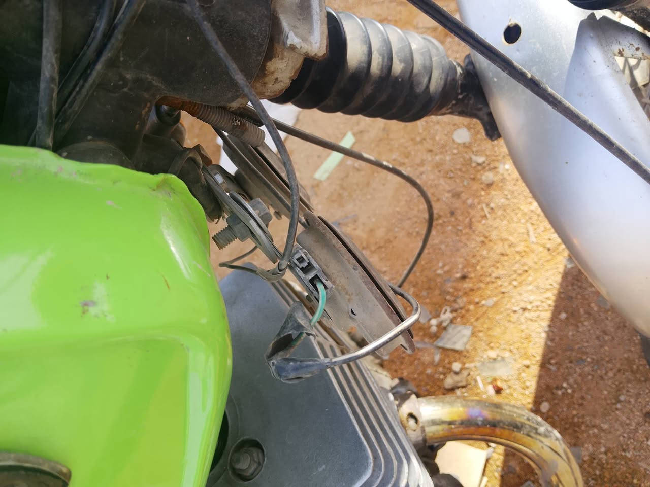 سلام عليكم هورنات سيدان فيشه سوده البيع عل الفحص مكان نجف حي الشرطة السعر 100 قفل


**إذا كنت صاحب هذا الإعلان وتريد حذفه لأي سبب، رجاءا أرسل رسالة إلى الدعم الفني**