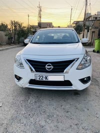 للبيع سيارة سني ٢٠٢٥  المواصفات  حساسات خلفية وجانبية  جام كهربائي اما...
