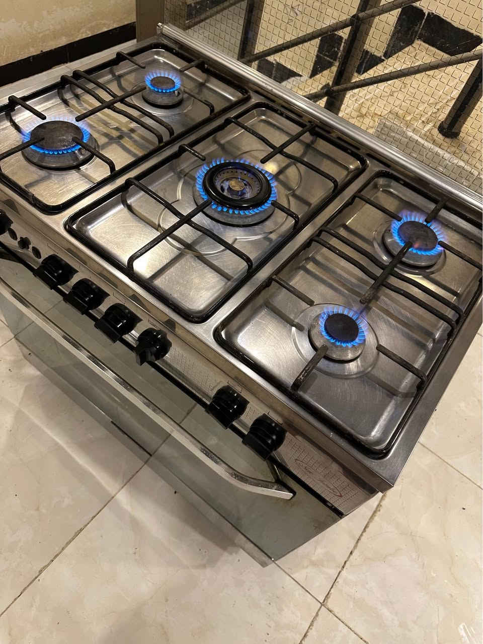 طباخ نصري فريش مستخدم نضيف بغداد, العراق


**إذا كنت صاحب هذا الإعلان وتريد حذفه لأي سبب، رجاءا أرسل رسالة إلى الدعم الفني**