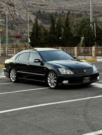 كراون شاهين • ٢٠٠٥ • كاميرا