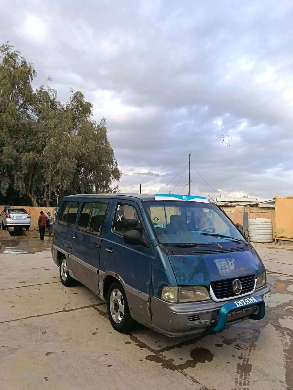 سلام عليكم ستانه موديل 97 رقم بغداد سنويه لل29 مكينه خيط بخار كير جديد تخم تأير جديد حداديه كهربيات مشط باور جدد سياره بلاد لاضربه والمعجون مكاني حله السعر 40 وبيه مجال ***********
