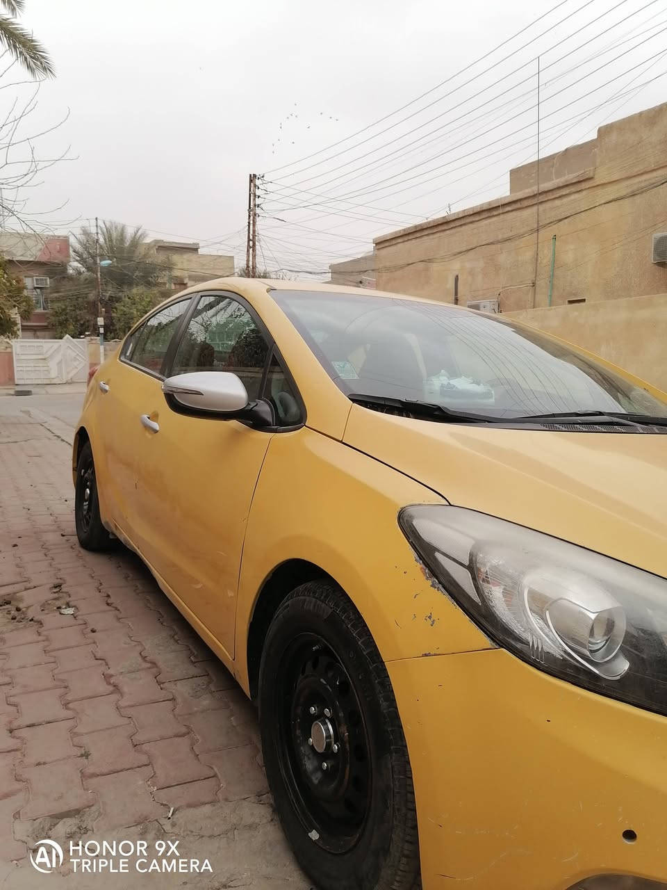 السلام عليكم.. فورتي وارد 2016 للبيع او المراوس بسياره أحدث رقم بغداد محرك 2000 دوش المرغوب كير ومحرك وصدر وتبريد خير من الله صور الحادث بالمنشور وبالعراق جاملغ امامي عكس السايق والصندوك تخم تاير وباتري جديد مكاني بغداد السعر102 بيه مجال ***********... *********** واتساب
