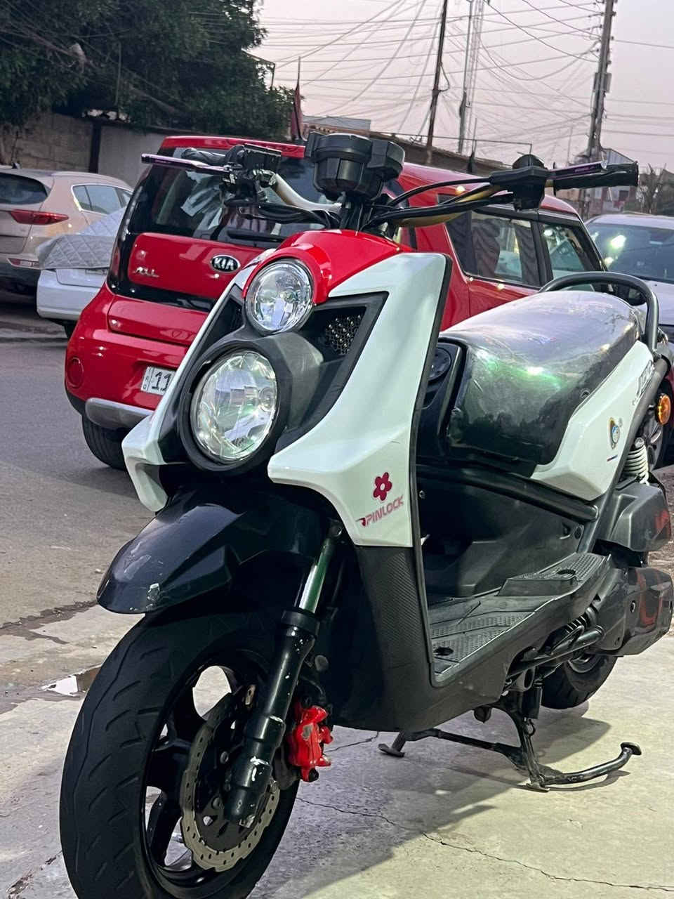 سكنس جبلي صالي شهر من منزله من الرمبه السعر مليون ونص المكان الشعب شارع عدن قرب جامع مالك الشتر ***********بس وستاب
