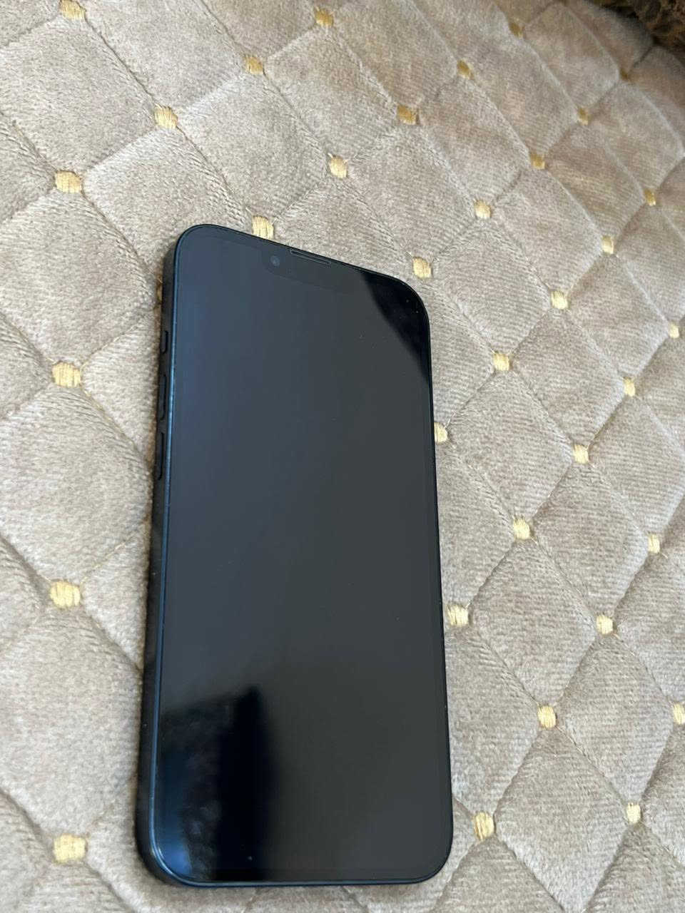 5ا للبيع: آيفون 13 عادي (iPhone 13)
الجهاز بحالة الوكالة ونظيف جداً (أخو الجديد) ++ الوضع العام: الجهاز قطرة نظافة، ما مفتوح ولا مصلح ولا مبدل بي أي شي نهائياً (على الفحص
والشرط).
سبة البطارية: H %88 (أصلية وتطول وياك يوم
كامل بالراحة).
الملحقات: بدون ملحقات
المساحة التخزين:128
• الملاحظات والميزات:
الجهاز استخدام نظيف ومحافظ عليه حيل (بدون أي شخوط أو عيوب).
كلشي بيه شغال (Face ID, True Tone) وعلى
وضع الشركة.
السعر: [480] (بي مجال بسيط للشراي الطيب).
9 الموقع: [بغداد-الغزاليه]
ما للتواصل والاستفسار: راسلني على الخاص أو اتصل على الرقم: ***********
