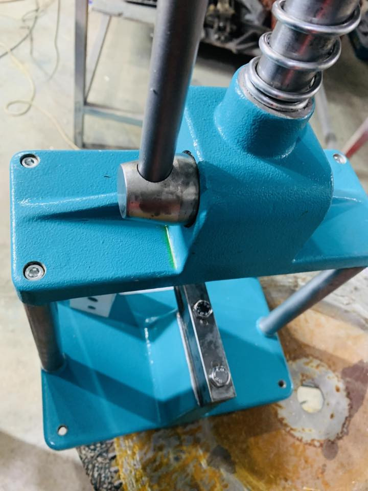 للبيع ثاقبة سلايت اخو الجديد استعمال كلش قليل للأستفسار اتصل او تفضل خاص
***********
***********
يوجد توصيل
