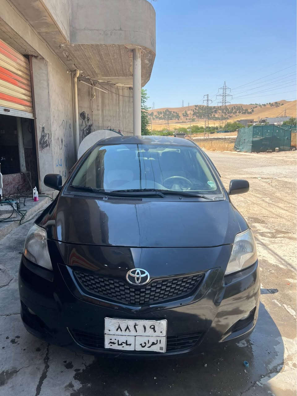 یارس 2012گیڕ ئۆتماتیک مە کینە گە وورە گیڕوو مە کینە ی بە شەرت بیعەیبی پینج پارچەی بۆ یاخە بی ناوو گردن سعری78کە می مە جال شمشمل, السليمانية


**إذا كنت صاحب هذا الإعلان وتريد حذفه لأي سبب، رجاءا أرسل رسالة إلى الدعم الفني**