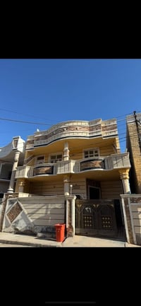 طابقين • طابو صرف • ٢٠٠م