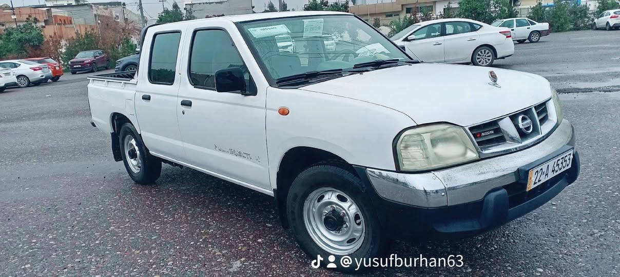 2007ناو رەساسی یابانی اصلی  بۆ فرۆشتن ***********
