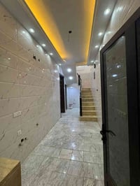 بيت للايجار السيديه قرب شارع الخيرران 📍 البيت فول بناء جديد زيرو ممسكو...