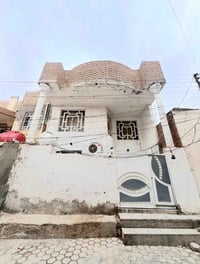 حي الانصار • ١٢٠م • ٤غرف