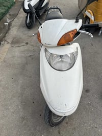 دراجة سبيسي • نضيفة • قابلة تفاوض