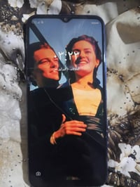 تيكنو سبارك • ذاكرة ٣٢ • شاشة متأثرة باللمس