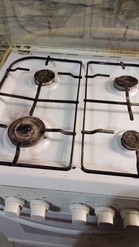 طباخ ابو الفرن • استخدام قليل • النجف