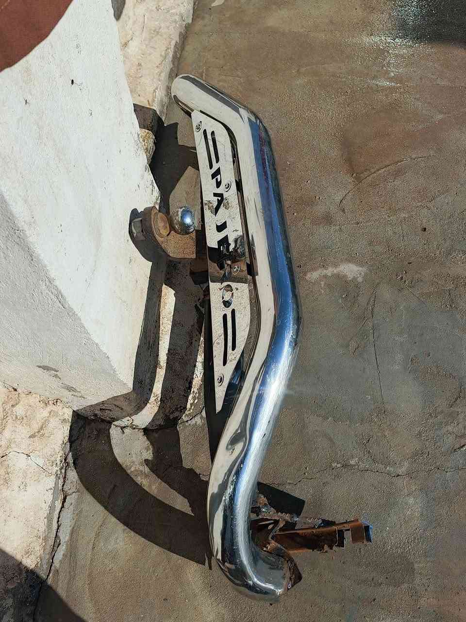 درع ستيل خلفي باجيروا لبيع المكان طوريج لاستفسار ***********
