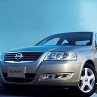 راديتر نيسان • مستخدم نضيف • الخالديه