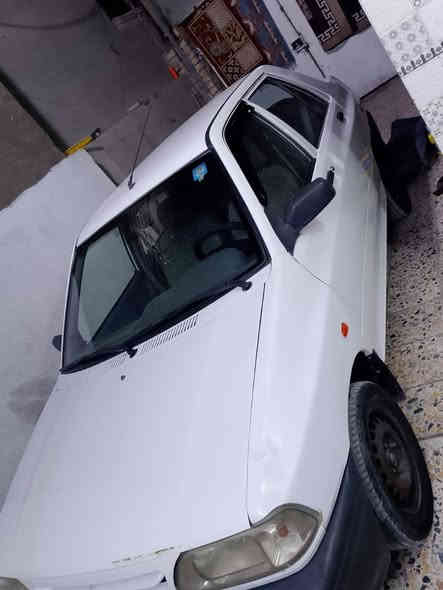 السلام عليكم سيارة سايبا بيه رصعات خفيفة كما موظح بالصورة عنوان السيارة بغداد حي الامين غرب البانزين خانة باسمي السعر 60 هذا رقمي ***********
