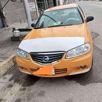 سني • ٢٠١٠ • الرمادي