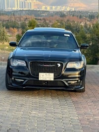 300S ٢٠٢٣ • V6 ٣.٦ • رقم بغداد ٩٠٢٠