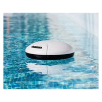 مكبر صوت • ضد الماء • توصيل