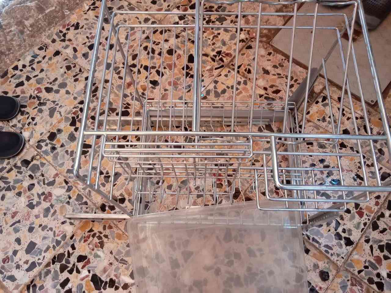 جدر ضغط مستعمل ع فحص  نظيف ماركة مودكس  يرهم الكل الاكلات 50وبي مجال 
سلة مواعين


**إذا كنت صاحب هذا الإعلان وتريد حذفه لأي سبب، رجاءا أرسل رسالة إلى الدعم الفني**