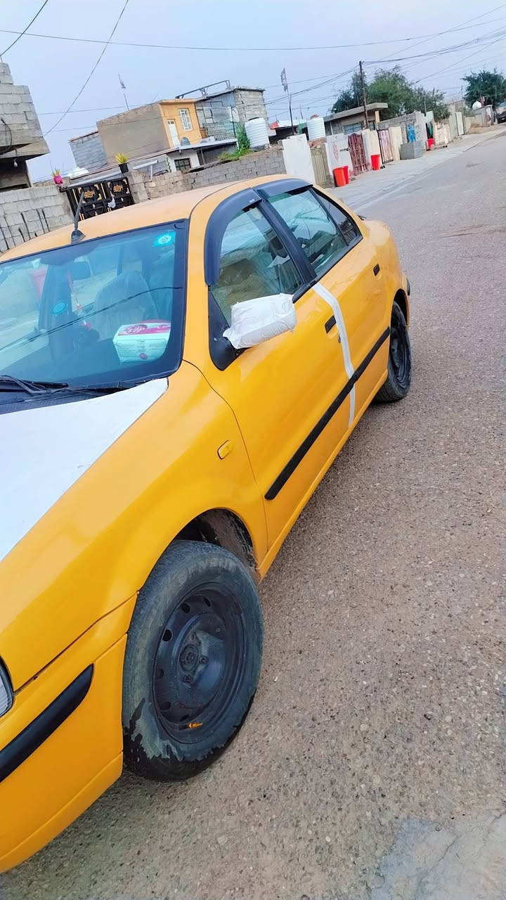 سلام عليكم سمنت موديل 2012رقم واسط  مشروع وطني رقم انكليزي. جديد مكفوله من ضربه ومحرك وكير كله بشرط تبريد شغال وك كهربائيات من كلها شغاله اي نقص مابيها السعر 35. وبي مجال قليل للاتصال ***********
