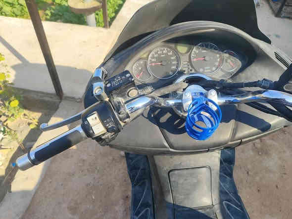 فورزه 0/8 دراجه نضيفه شلعه معدل رون ثابت نكره سلف مليون وبيه مجال قليل نجف ***********
