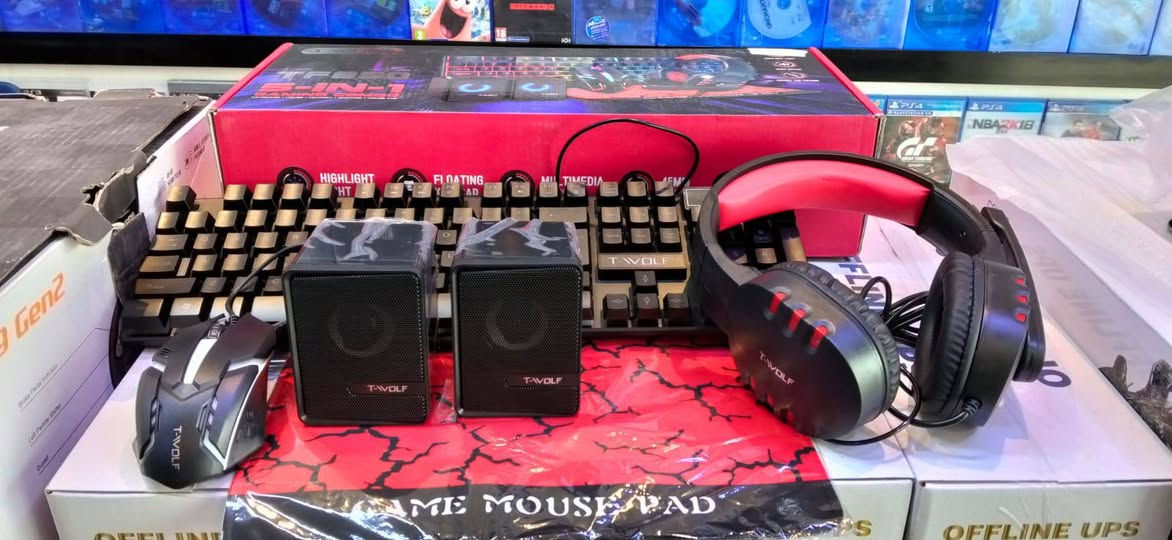 سلام عليكم توفر كيبورد و ماوس وملحقاته ب اسعار جوة سوك 
كامل تفاصيل على قناه تلي كرام 

العنوان نجف كوفه حي المتنبي قرب مشروع الطاقه 

***********
***********
رابط قناه التلي كرام
https://t.me/alhasanal
رابط قناه تيك توك 
https://www.tiktok.com/@255_iq?_r=1&_t=ZS-92Fm9Un2kzI
رابط حساب فيس بوك https://www.facebook.com/share/1AGEGMLAqE/
رابط حساب انستا كرام 
https://www.instagram.com/255_iq?igsh=MTN4ejdwdjVoMGc0aA==
رابط حساب وتساب 
https://wa.me/message/ZF4SA5LT65DDL1
