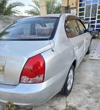 النترا 2006 • محرك 2000 • اوتوماتيك