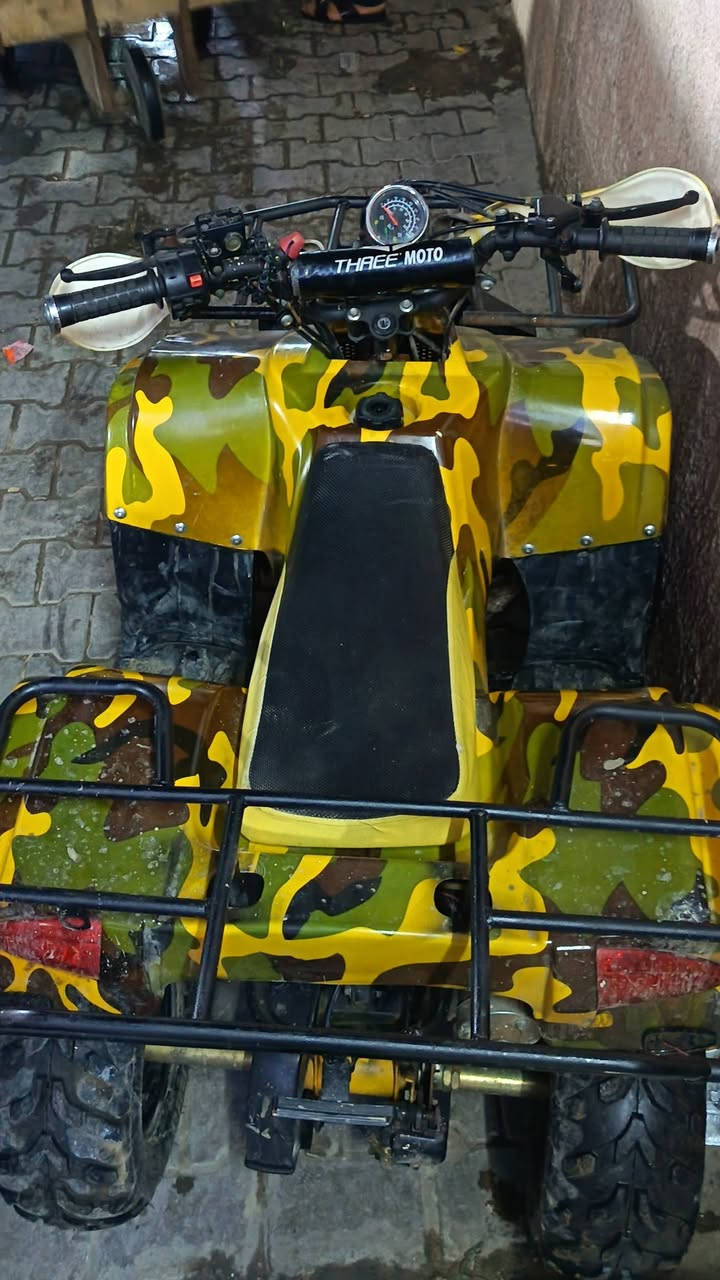 جدراجه رباعيه. البيع سلف نص دوسه دراجه مرتبه حلوه نازكه دراجه يبيع مكينه وشاصي السعر 880 وبيها مجال حك جيه بصيط تواصل خاص


**إذا كنت صاحب هذا الإعلان وتريد حذفه لأي سبب، رجاءا أرسل رسالة إلى الدعم الفني**