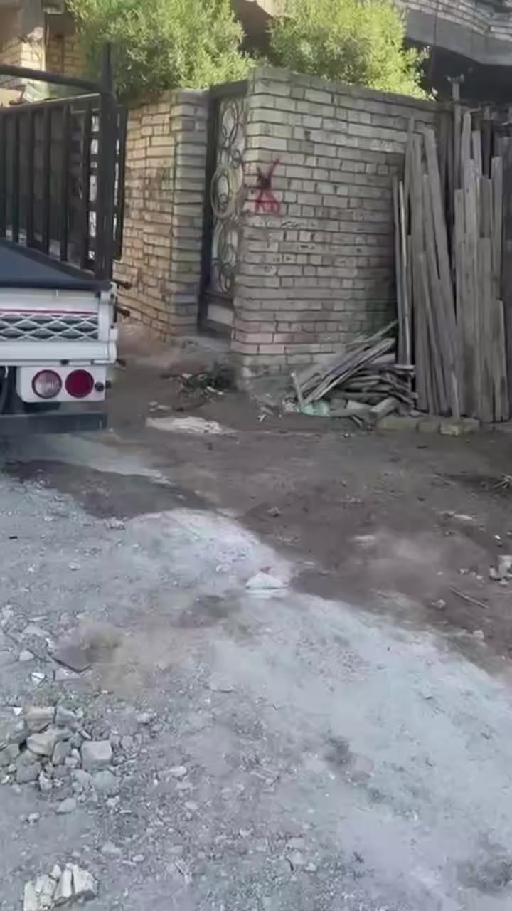 دار للايجار كرارة ***********
