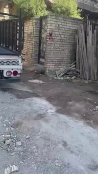 دار للإيجار • كرارة