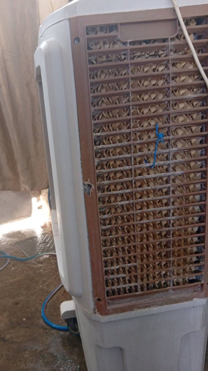 مبردة ٥٠ وبيهة مجال


**إذا كنت صاحب هذا الإعلان وتريد حذفه لأي سبب، رجاءا أرسل رسالة إلى الدعم الفني**
