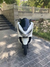 PCX • جيل ل٣ • كفاله عامه