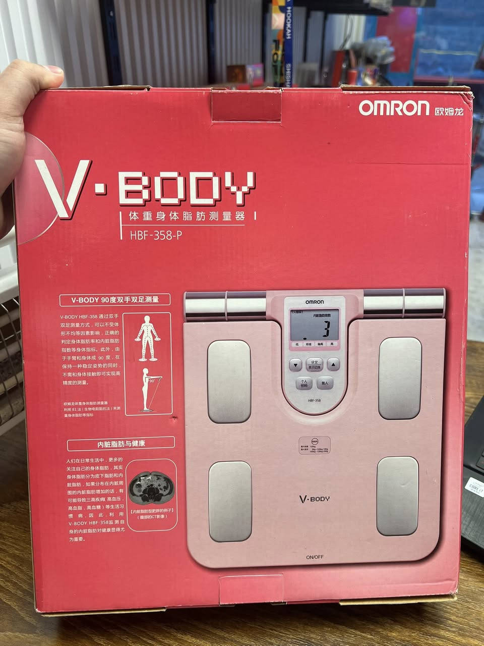 السلام عليكم قيم واخذ


**إذا كنت صاحب هذا الإعلان وتريد حذفه لأي سبب، رجاءا أرسل رسالة إلى الدعم الفني**