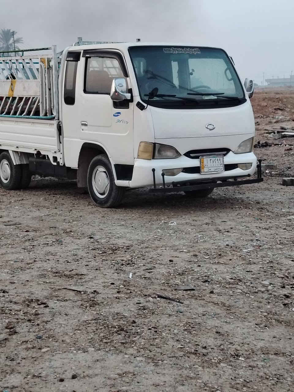 كيا سامسونج موديل 99 صلاح الدين سنويه ل 28 كير محرك مكفول، المكان سامراء رقم الهاتف ***********
