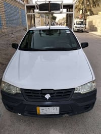 اريدو حمل موديل ٢٠١٦ رقم بغداد مكفولة شاشات ماشية ١١١ عنوان بغداد مدين...