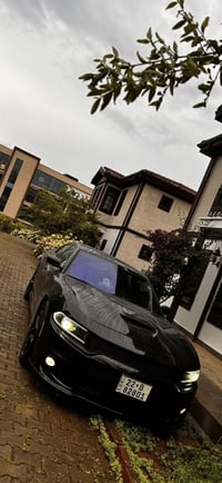 تشارجر R/T • ٢٠٢٢ • بدون حادث