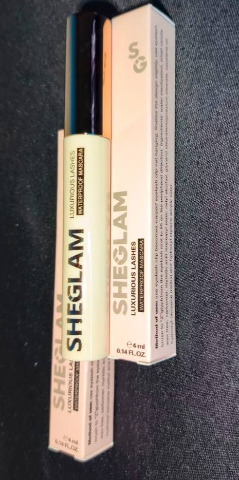 عرض خاص بكج ميكب شيكلام طبعاً كلهن بيهن باركود و أصليات 🥳🥳
بكج ميكب شيكلام 
فاونديشن 
برايمر
لوس باودر 
بلاشر 6 الوان تجننن
ايشادو 12 لون الوانه تخبل
جل حواجب ثابت لمدة طويلة 
مسكارا 
كلوس شفايف حسب اختيارچ 🫶🏻


**إذا كنت صاحب هذا الإعلان وتريد حذفه لأي سبب، رجاءا أرسل رسالة إلى الدعم الفني**