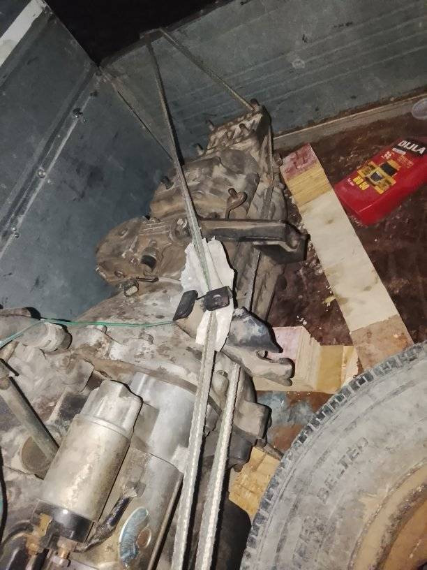 محرك 3000مشترك نوزل وبم ميكانيكي
مع كير وتفرعات كامله 
مكفول كفاله عامه مال حاويه
من تنقيص وتبخير 
شرط ع تشغيل وع الفحص
16ورقه وبي مجال..
مكاني .جبله
***********

