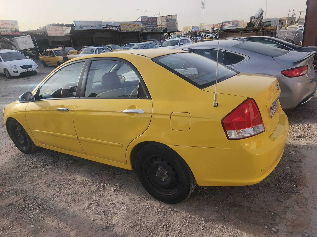 للبيع موديل 9سياره جاهزه كهربائي تبريد حداده استوني مبدل كير محرك مكفول السعر 70بابل ***********واتس
