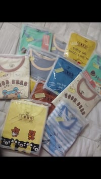 ملابس أطفال • يونيسكس • ٦أشهر-٥سنوات