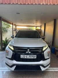 بايجيرو • ٢٠٢٠ • ماشيه ٥٠٠٠٠