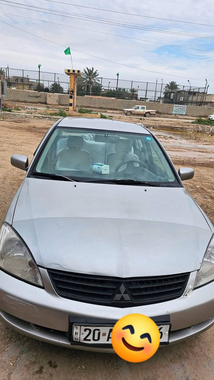 سلام عليكم لانسر موديل 2011بسمي رقم ديالى الدولي  جاهزه من كل شي سياره سعر75 ورقه وبيها مجال مكان سياره جسر ديالى بسمايه  الاستفسار اتصال على رقم التلفون محرك 1600 ***********
