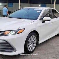 كامري • ٢٠٢٤ • وصول البصرة بدون كمرك