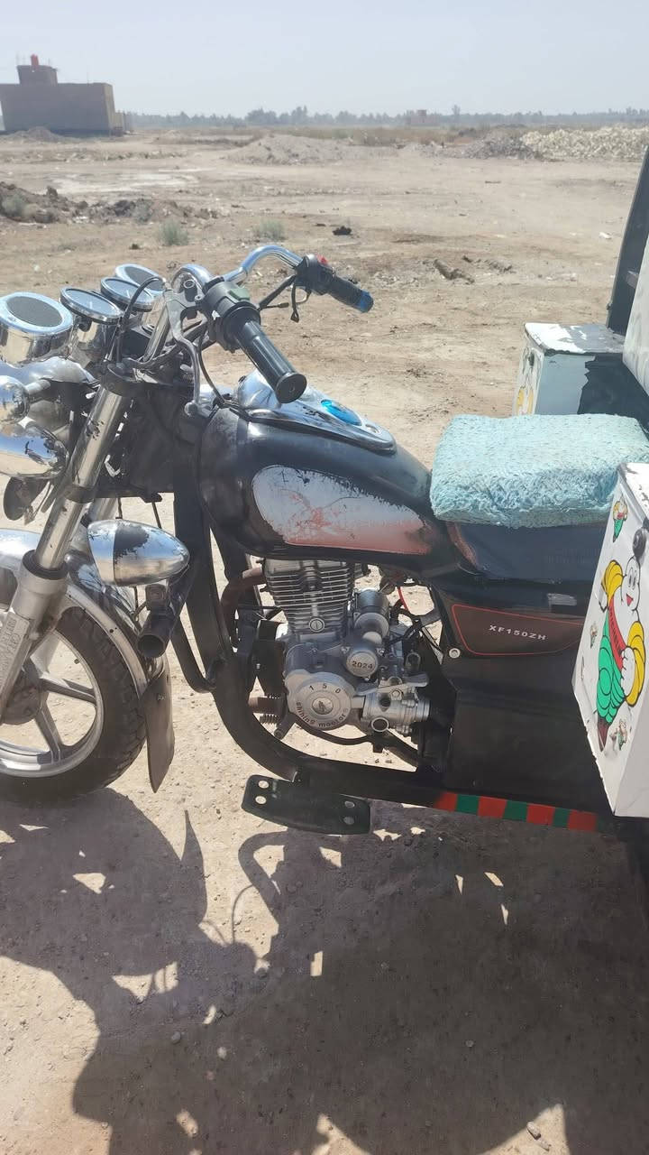 ستوته للبيع موديل ١٩ مكينه ٢٤ مكفوله شاصي أوراق كامله اصولي مكاني بغداد محموديه سعر مليون و٦٠٠
رقم تلفون ***********
