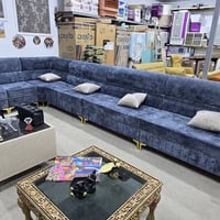 دائماا مع الجديد ✨🌹🌹✨في بضاعتنا من الاثاث🛋️🛋️ المستورد  وبمختلف🎨 المو...