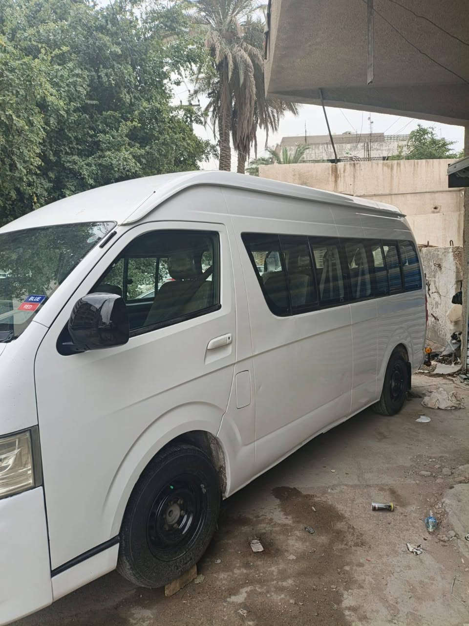 السلام عليكم جمبي عاليه 2014سياره كامله تخم تاير مكينه كير اكسن كفاله سياره بيها طخه بالجنطه معمره والدواير معمره والباقي كفاله رقم بغداد تحويل ثاني يوم مكاني الشعب 125 بيها مجال حك الجيه ***********/***********
