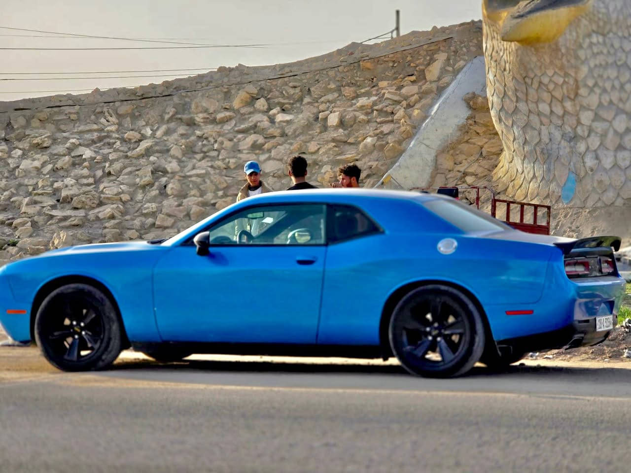 جالنجر 2021 sxt 
مصبوغة عام اثر جراد 
رقم بابل باسمي 
السعر 133
العنوان بابل (***********)‬
