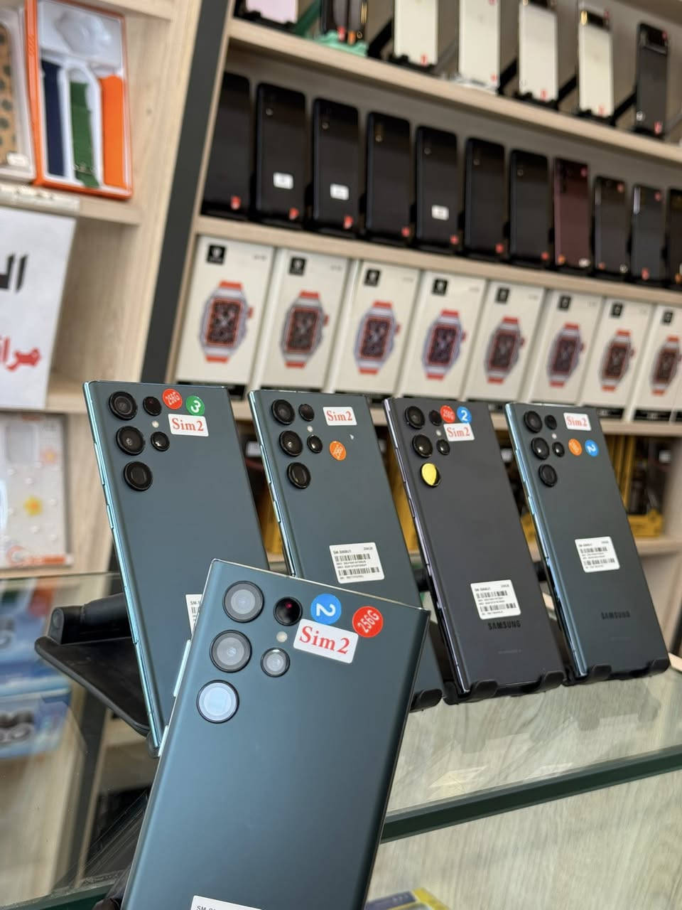 22 الترا دبل خط السعر 590 الف 🔥🔥


**إذا كنت صاحب هذا الإعلان وتريد حذفه لأي سبب، رجاءا أرسل رسالة إلى الدعم الفني**